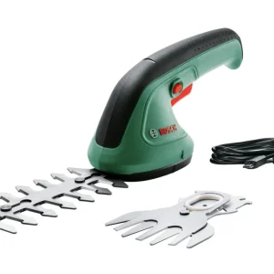 Aku nůžky na keře a trávu Bosch EasyShear 0600833303 Tovární Cena