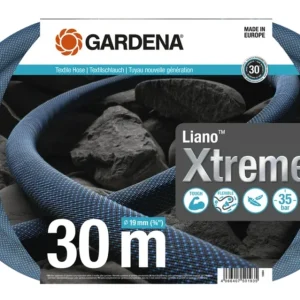 Zahradní textilní hadice Gardena Liano™ Xtreme 3/4" 30 m 18484-20 Časově Omezené