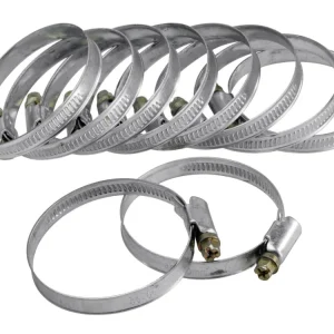 Akce Hadicové spony EXTOL CRAFT 70506 32-50 mm 10 ks