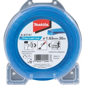 Značkový Nylonová struna Makita E-01747