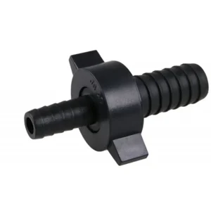Akce Hadicová redukce Levior 1/2"-3/4" - závit 1"