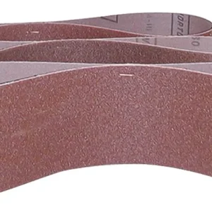 3x Brusný pás GÜDE 50 x 686 mm K100 Akční Cena