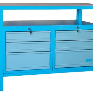 Akce Dílenský stůl GÜDE P 1200 SS 40930