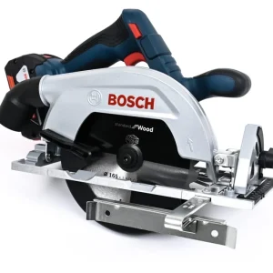 Aku okružní pila Bosch GKS 185-LI 06016C1223 Nejprodávanější