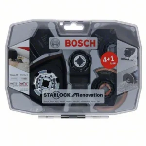 Akce Sada pro renovace Bosch Starlock 2608664624