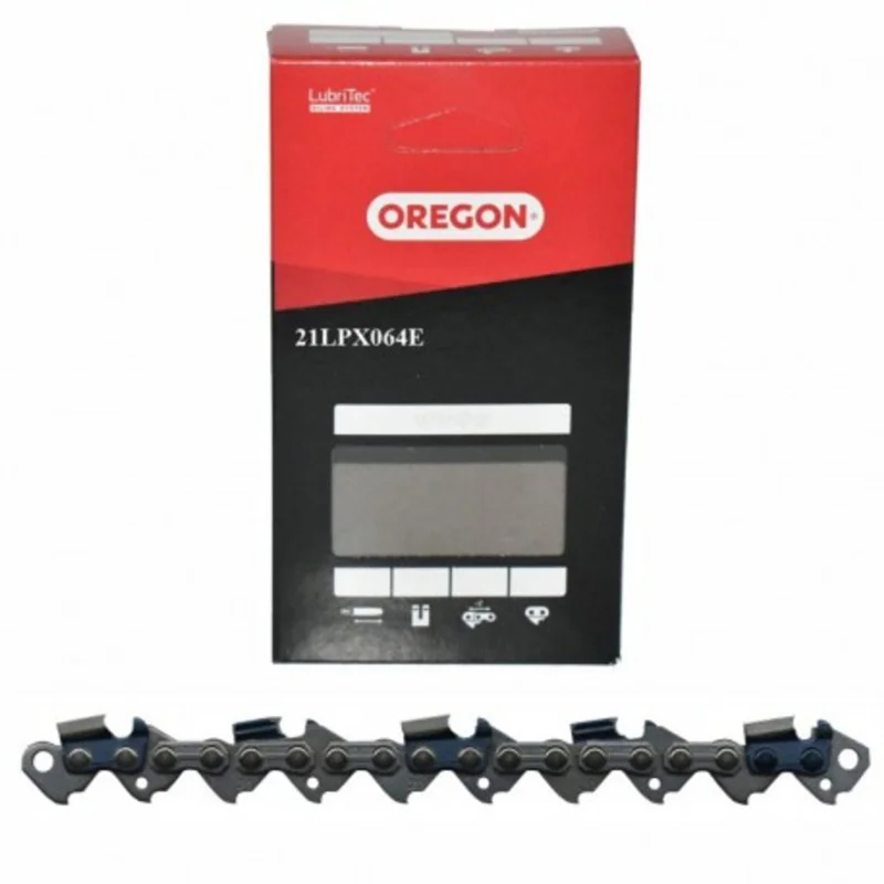 Zlevněný Pilový řetěz OREGON 1,5-.325" 64 čl. 21LPX064E