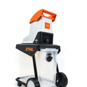 Akce Elektrický drtič větví STIHL GHE 140 L