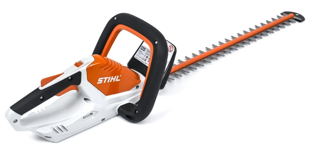 Aku nůžky na živý plot STIHL HSA 45 Dokud Zásoby Vydrží