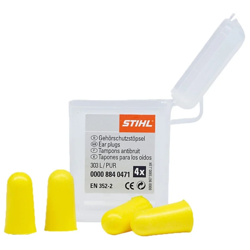 Zátky do uší STIHL Sezónní Sleva