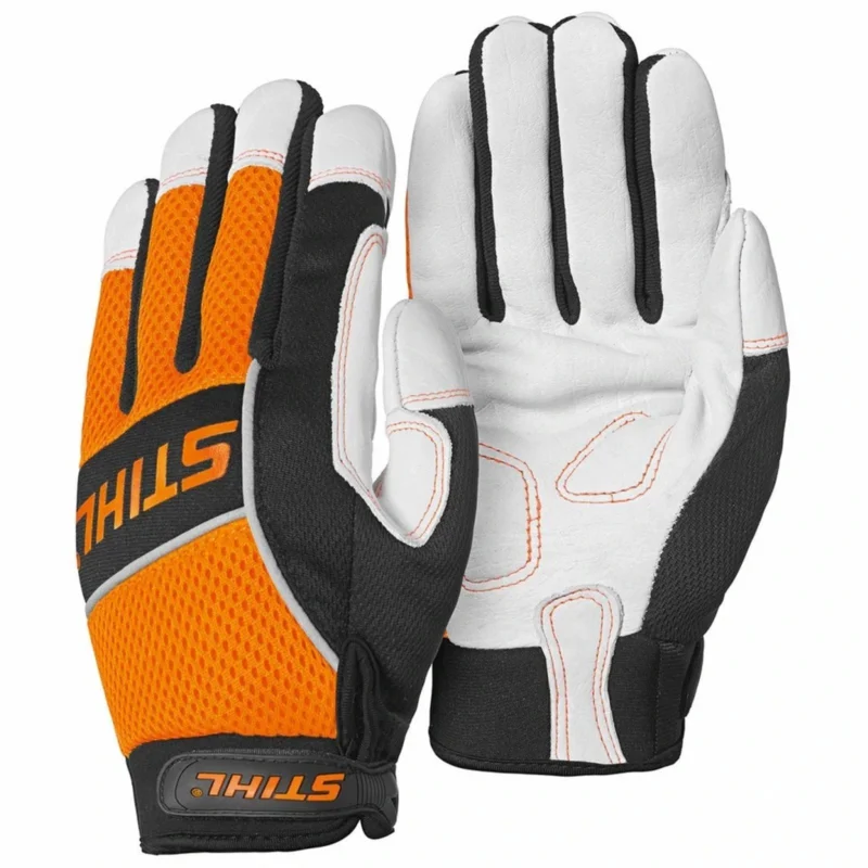 Aktuální Pracovní rukavice STIHL ADVANCE Ergo MS, vel. XL