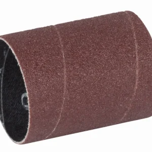 3x Brusný válec Kreator G120 KRT270105 Vysoce Kvalitní