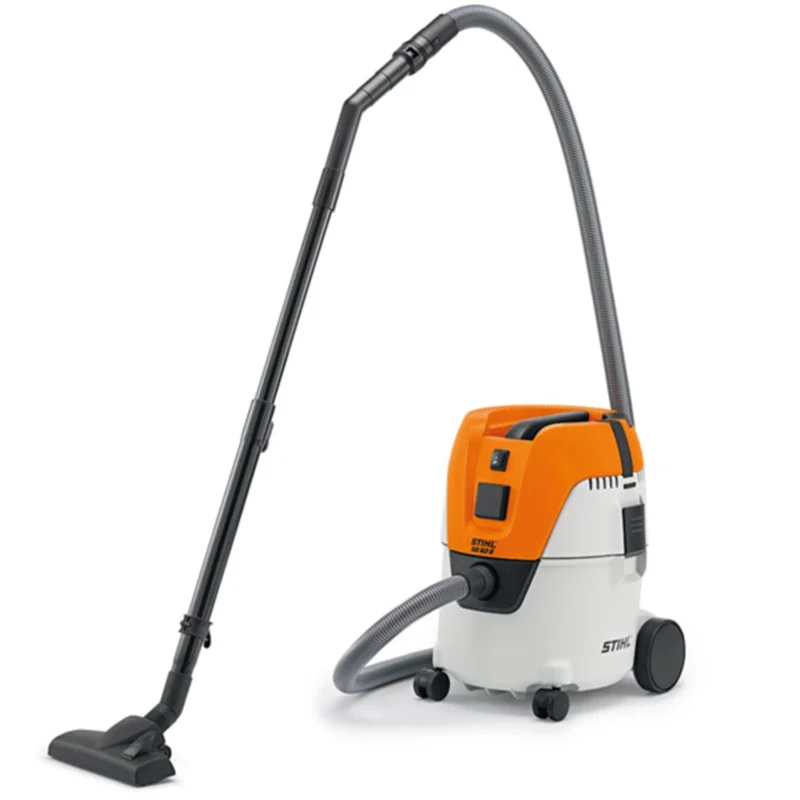 Akční Cena Elektrický vysavač STIHL SE 62 E