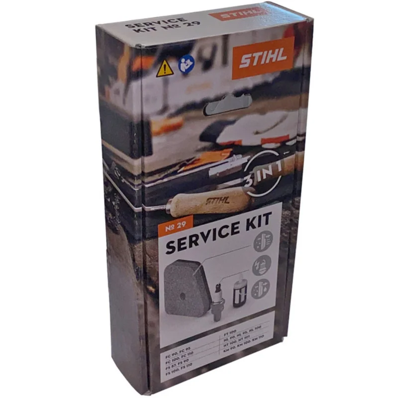 Zlevněný Servisní kit STIHL 29