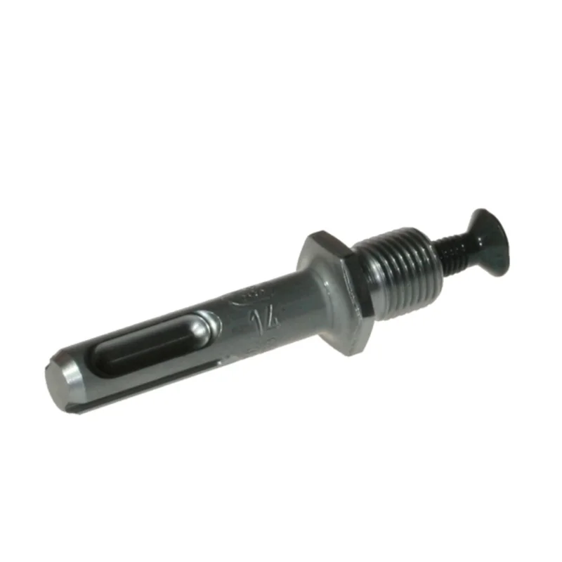 Adaptér sklíčidla Makita SDS-plus 122573-4 Časově Omezené