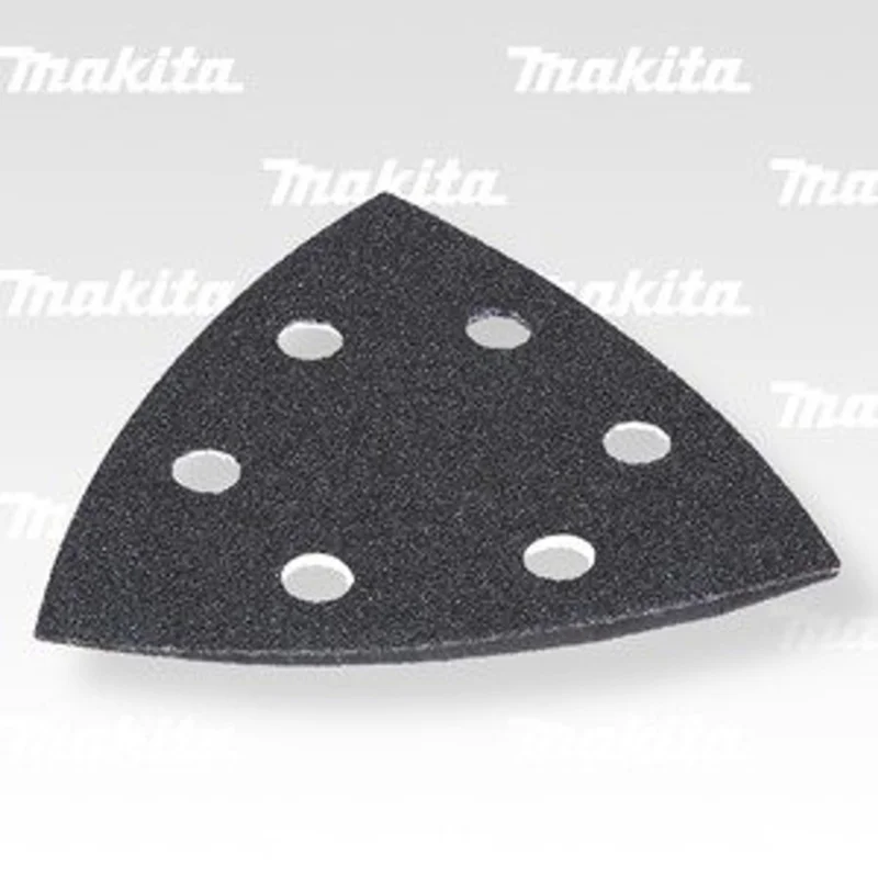 10 x Brusný papír Makita DELTA K240 kámen Sezónní Sleva