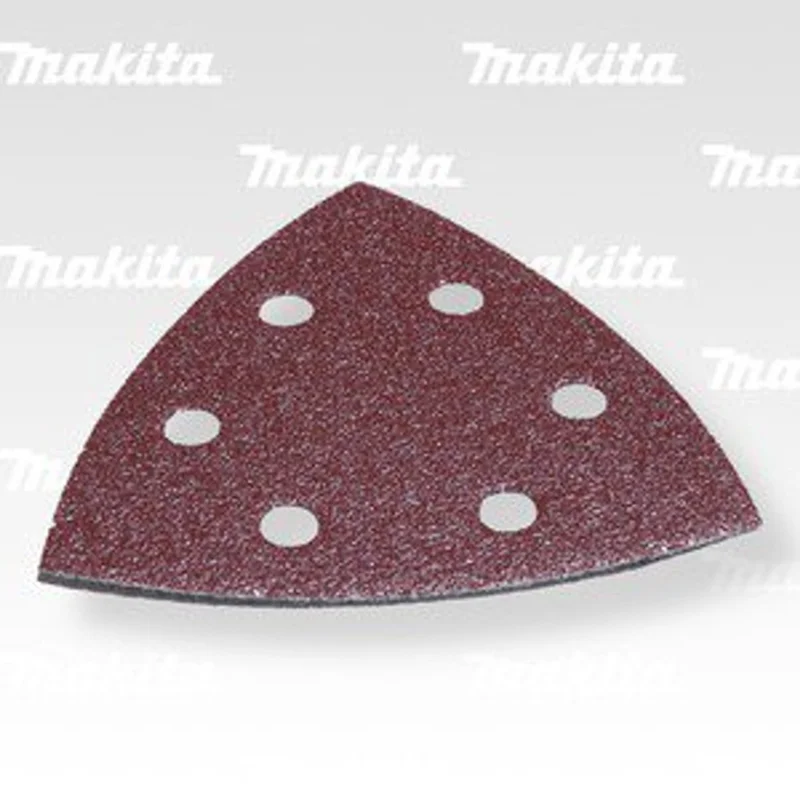 Akční Nabídka 10 x Brusný papír Makita DELTA K240 B-21668