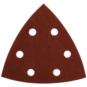 Akční Cena 50x Brusný papír Makita 94x94x94 mm, K150