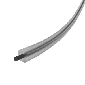 Žací struna Jarabák Dual Power čtvercová 2,4 mm x 15 m Nejlepší Volba