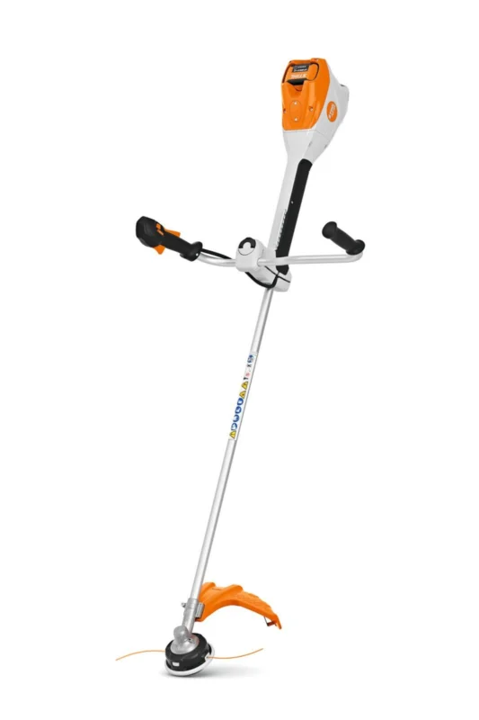 Aku křovinořez STIHL FSA 200 Nejprodávanější