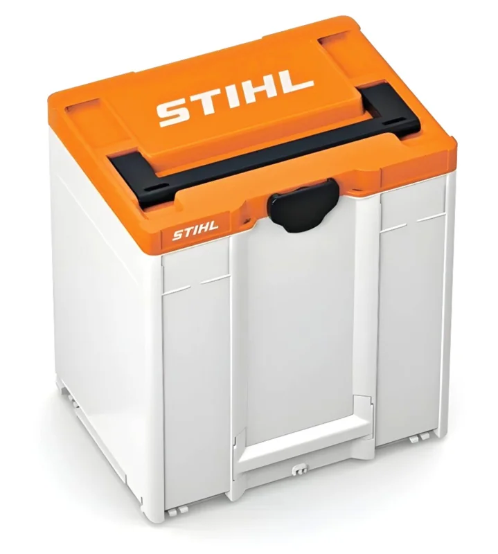 Aku box STIHL Systainer AP L Rychlé Dodání