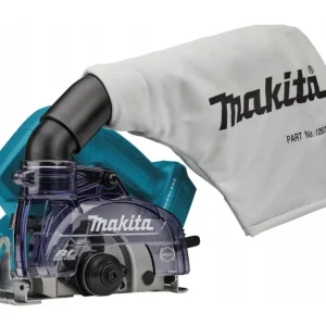 Aku diamantová řezačka Makita LXT DCC500Z Rychlé Dodání
