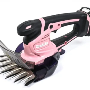 Aku nůžky na trávu Makita CXT UM600DSAP Autentický