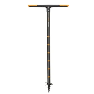 Akční Cena Ruční zemní vrták Fiskars QuikDrill S 100 mm
