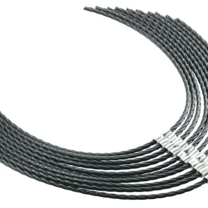 Akční Nabídka Žací struna Bosch 3,5 mm x 37 cm F016800431