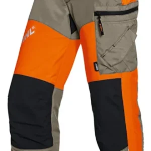 Akční Cena Kalhoty do pasu STIHL DYNAMIC Vent, vel. L