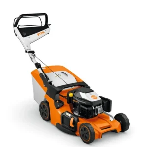 Značkový Benzínová sekačka STIHL RM 453 V