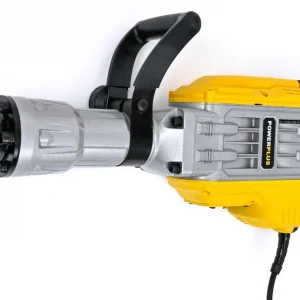 Akce Elektrické bourací kladivo Powerplus POWX11861