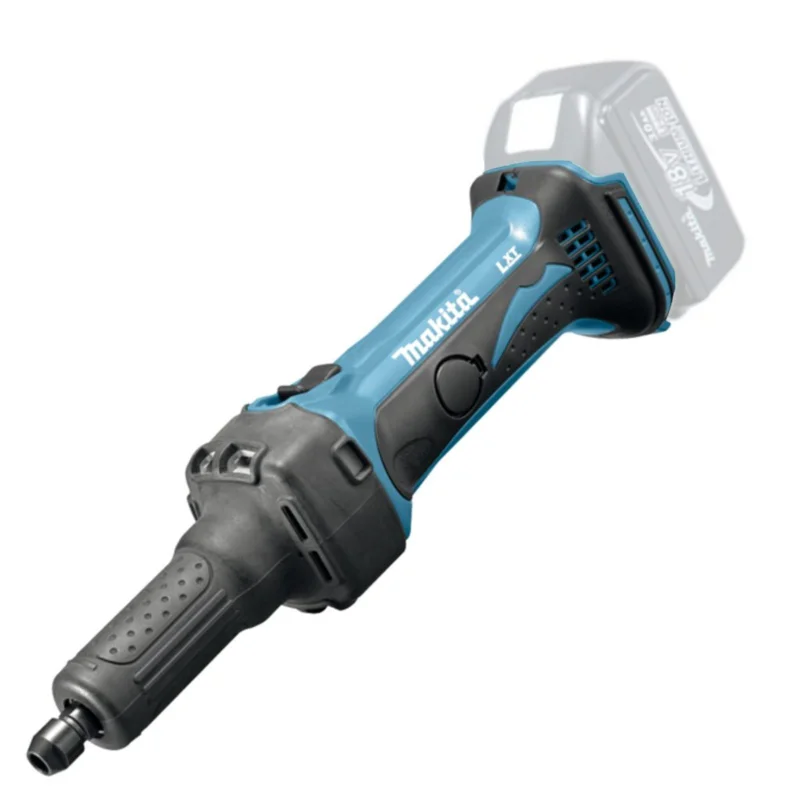 Aku bruska přímá Makita LXT DGD800Z Vrácení Zdarma