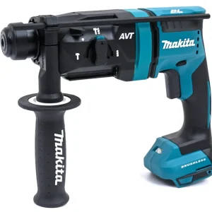 Aku kombinované kladivo Makita LXT DHR182Z Hit Sezóny