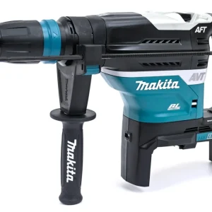 Aku kombinované kladivo Makita LXT DHR400ZKUN Ověřený