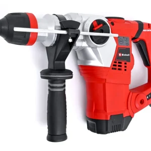 Akční Nabídka Elektrické vrtací kladivo Einhell TE-RH 32 4F 4257944