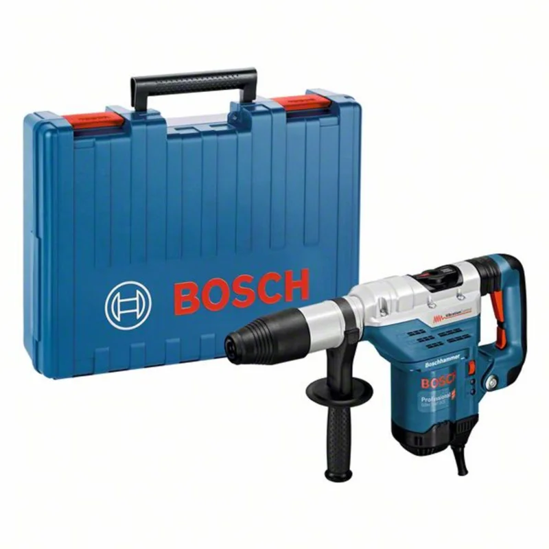 Značkový Elektrické vrtací kladivo Bosch GBH 5-40 DCE 0611264000