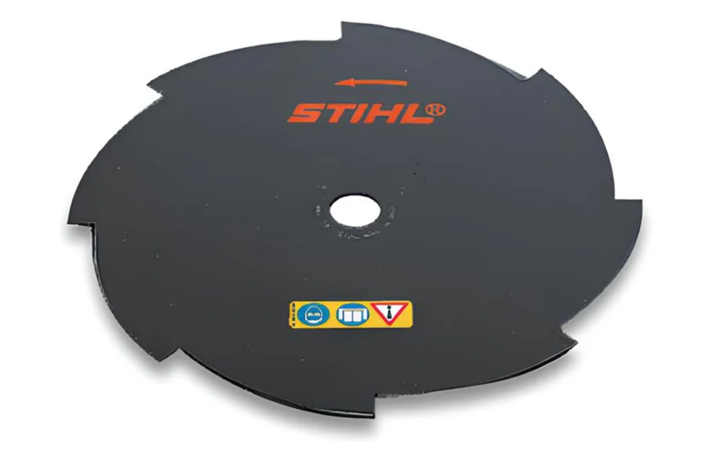 Žací nůž STIHL GrassCut 255-8 Koupit Online