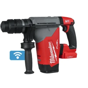 Aku kombinované kladivo Milwaukee M18 ONEFHPX-0X Výhodná Nabídka