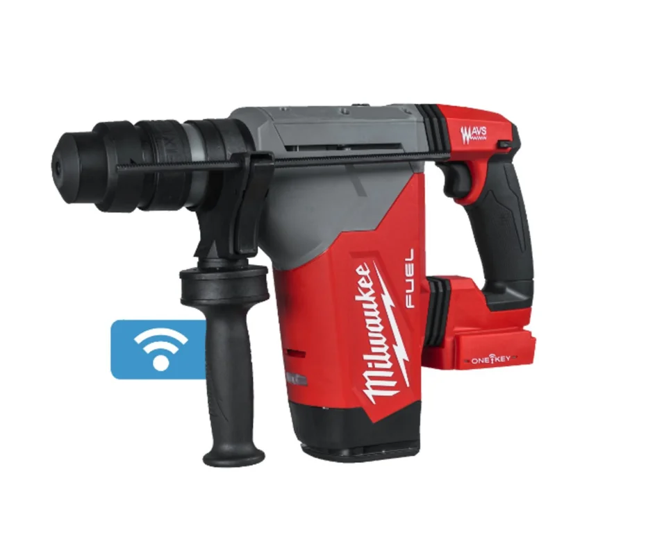 Aku kombinované kladivo Milwaukee M18 ONEFHPX-0X Výhodná Nabídka
