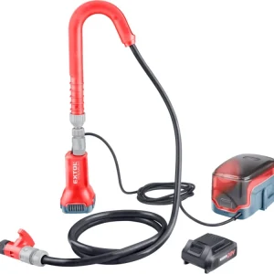 Aku čerpadlo do sudu EXTOL PREMIUM 8891930 SET Přímo Od Výrobce