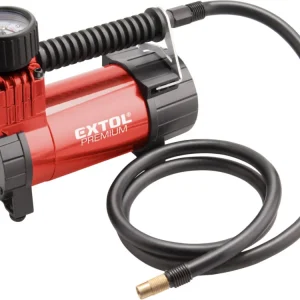 Zlevněný Autokompresor EXTOL PREMIUM 8864000