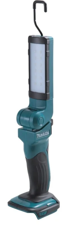 Akční Nabídka Aku LED svítilna Makita LXT DEBDML801