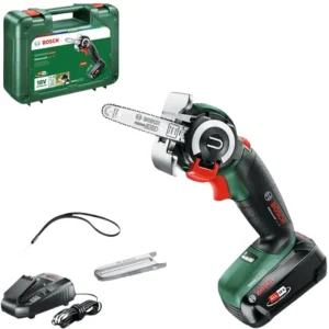 Aku pila Bosch AdvancedCut 18 06033D5101 Cenová Bomba