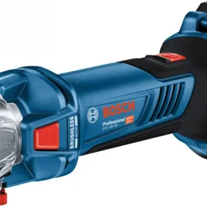 Akce Aku rotační frézka Bosch GCU 18V-30 06019K8000