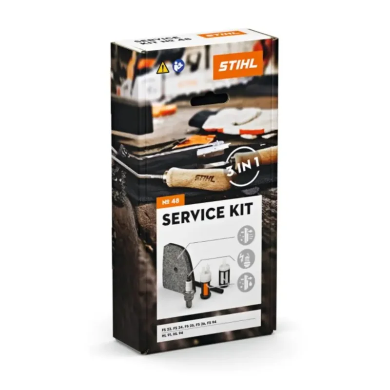 Akční Nabídka Servisní kit STIHL 48
