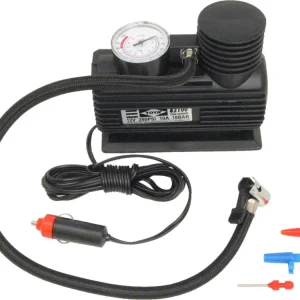 Akce Autokompresor mini EXTOL CRAFT 252