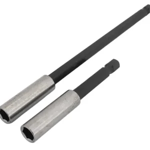 Značkový Držák bitů magnetický 75;150mm - 2 ks MAGG 080085