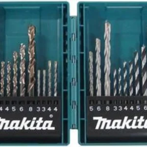 Aktuální Sada vrtáků Makita 21 ks B-44884