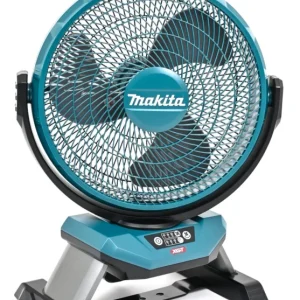 Akční Nabídka Aku ventilátor Makita XGT CF002GZ