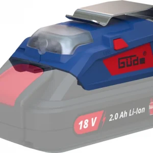 Adaptér pro nabíjení GÜDE UAL 18-0 58425 Koupit Online